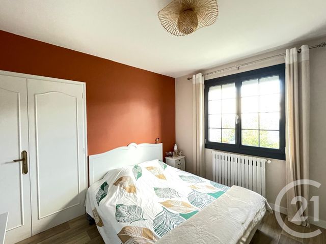 Maison &agrave; vendre - 4 pi&egrave;ces - 103 m2 - Commequiers - 85 - PAYS-DE-LOIRE