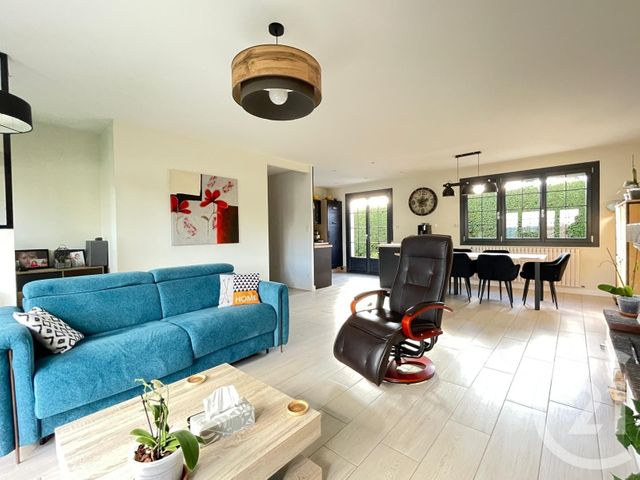 Maison &agrave; vendre - 4 pi&egrave;ces - 103 m2 - Commequiers - 85 - PAYS-DE-LOIRE