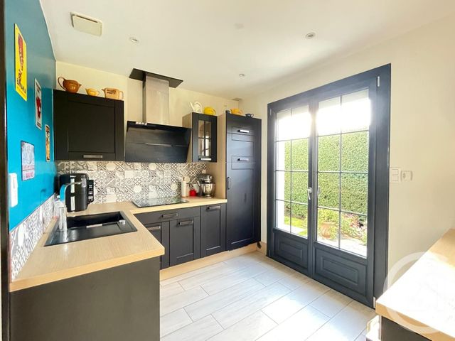 Maison &agrave; vendre - 4 pi&egrave;ces - 103 m2 - Commequiers - 85 - PAYS-DE-LOIRE