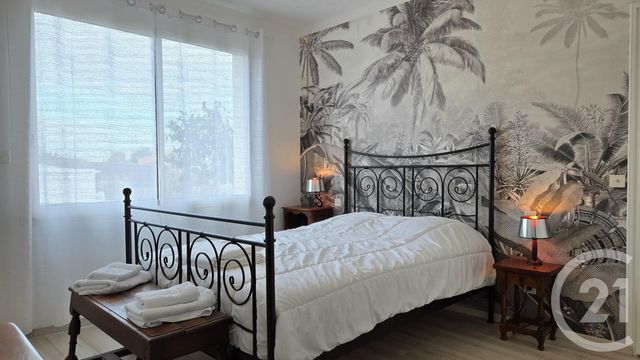 Maison à vendre - 7 pièces - 237 m2 - Notre Dame De Riez - 85 - PAYS-DE-LOIRE