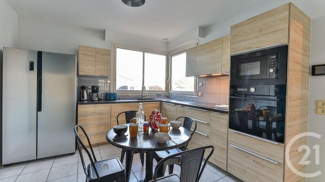 Maison à vendre - 7 pièces - 237 m2 - Notre Dame De Riez - 85 - PAYS-DE-LOIRE