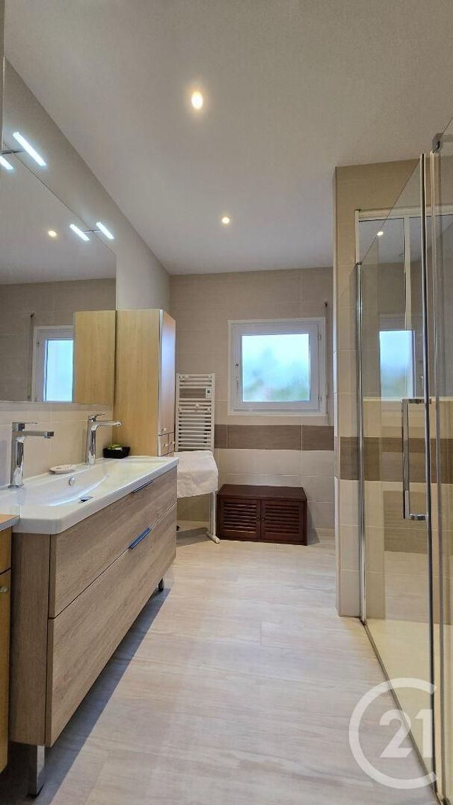 Maison à vendre - 7 pièces - 237 m2 - Notre Dame De Riez - 85 - PAYS-DE-LOIRE