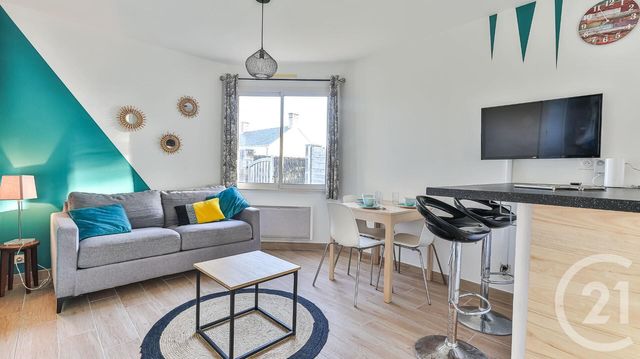 Maison à vendre - 7 pièces - 237 m2 - Notre Dame De Riez - 85 - PAYS-DE-LOIRE