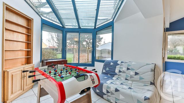 Maison à vendre - 7 pièces - 237 m2 - Notre Dame De Riez - 85 - PAYS-DE-LOIRE