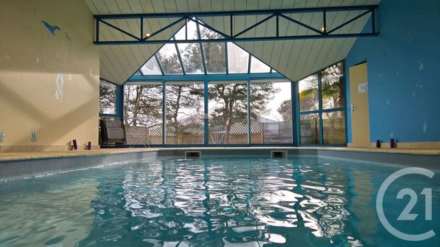 Maison à vendre - 7 pièces - 237 m2 - Notre Dame De Riez - 85 - PAYS-DE-LOIRE