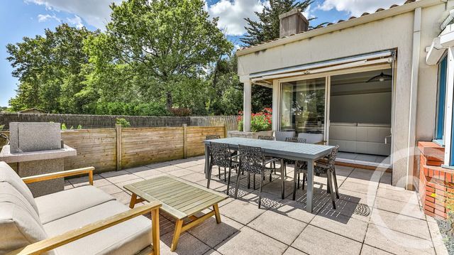 Maison à vendre - 7 pièces - 237 m2 - Notre Dame De Riez - 85 - PAYS-DE-LOIRE