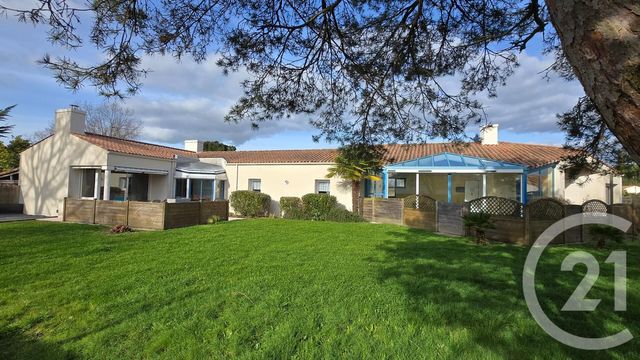 maison - NOTRE DAME DE RIEZ - 85