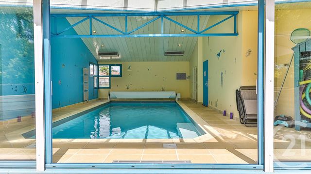 Maison à vendre - 7 pièces - 237 m2 - Notre Dame De Riez - 85 - PAYS-DE-LOIRE