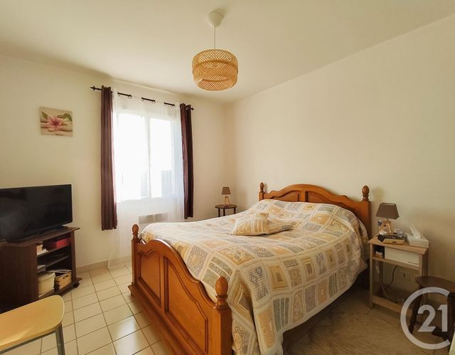 Maison &agrave; vendre - 4 pi&egrave;ces - 99,08 m2 - St Hilaire De Riez - 85 - PAYS-DE-LOIRE