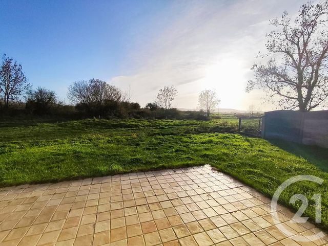 Maison &agrave; vendre - 4 pi&egrave;ces - 99,08 m2 - St Hilaire De Riez - 85 - PAYS-DE-LOIRE