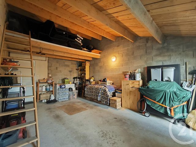 Maison &agrave; vendre - 4 pi&egrave;ces - 99,08 m2 - St Hilaire De Riez - 85 - PAYS-DE-LOIRE