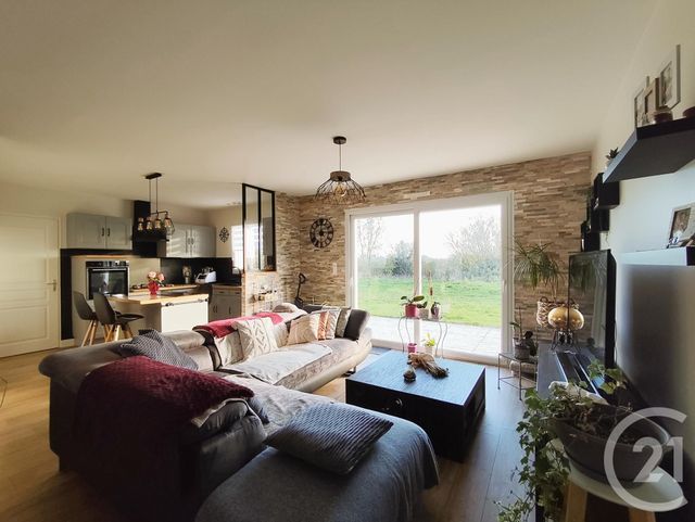 maison - ST HILAIRE DE RIEZ - 85