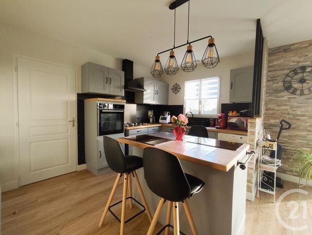 maison - ST HILAIRE DE RIEZ - 85