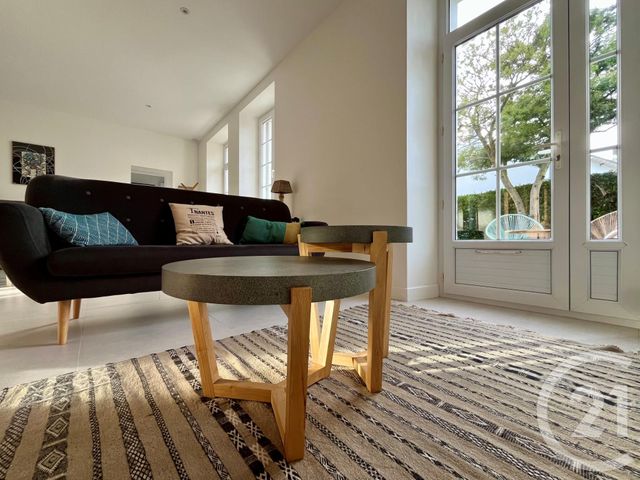 Maison &agrave; vendre - 4 pi&egrave;ces - 80 m2 - St Gilles Croix De Vie - 85 - PAYS-DE-LOIRE