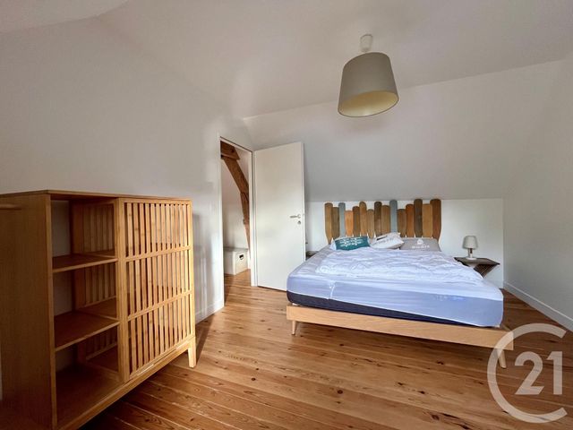 Maison &agrave; vendre - 4 pi&egrave;ces - 80 m2 - St Gilles Croix De Vie - 85 - PAYS-DE-LOIRE