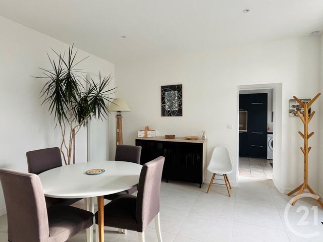 Maison &agrave; vendre - 4 pi&egrave;ces - 80 m2 - St Gilles Croix De Vie - 85 - PAYS-DE-LOIRE