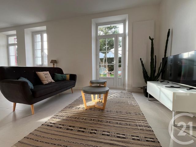 Maison &agrave; vendre - 4 pi&egrave;ces - 80 m2 - St Gilles Croix De Vie - 85 - PAYS-DE-LOIRE