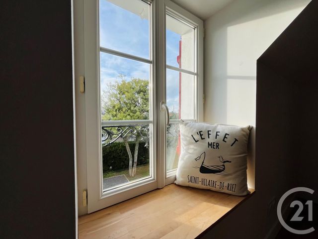 Maison &agrave; vendre - 4 pi&egrave;ces - 80 m2 - St Gilles Croix De Vie - 85 - PAYS-DE-LOIRE