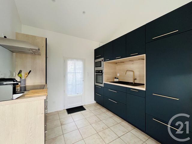 Maison &agrave; vendre - 4 pi&egrave;ces - 80 m2 - St Gilles Croix De Vie - 85 - PAYS-DE-LOIRE