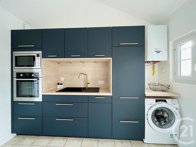 Maison &agrave; vendre - 4 pi&egrave;ces - 80 m2 - St Gilles Croix De Vie - 85 - PAYS-DE-LOIRE