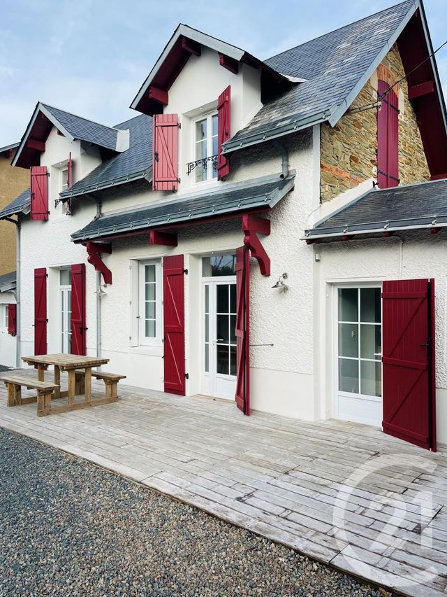 Maison &agrave; vendre - 4 pi&egrave;ces - 80 m2 - St Gilles Croix De Vie - 85 - PAYS-DE-LOIRE