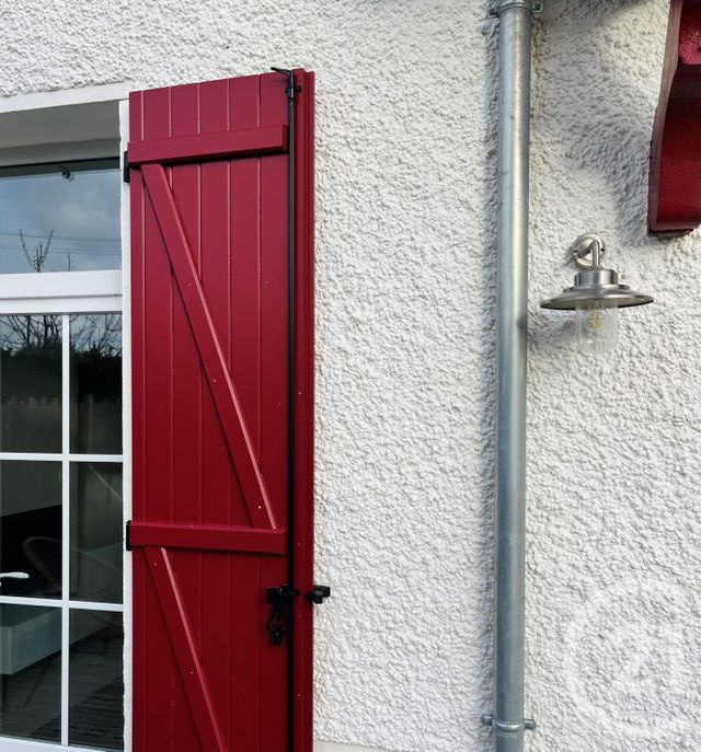 Maison &agrave; vendre - 4 pi&egrave;ces - 80 m2 - St Gilles Croix De Vie - 85 - PAYS-DE-LOIRE