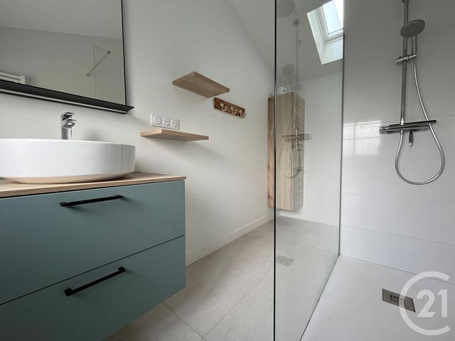 Maison &agrave; vendre - 4 pi&egrave;ces - 80 m2 - St Gilles Croix De Vie - 85 - PAYS-DE-LOIRE