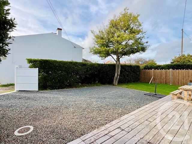 Maison &agrave; vendre - 4 pi&egrave;ces - 80 m2 - St Gilles Croix De Vie - 85 - PAYS-DE-LOIRE