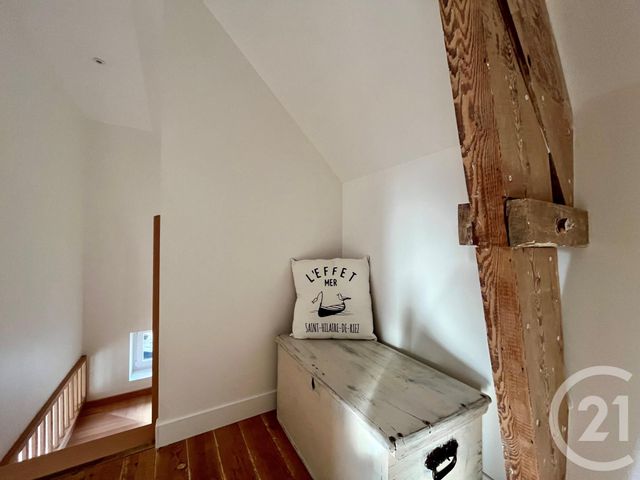 Maison &agrave; vendre - 4 pi&egrave;ces - 80 m2 - St Gilles Croix De Vie - 85 - PAYS-DE-LOIRE