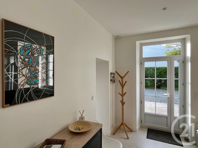 Maison &agrave; vendre - 4 pi&egrave;ces - 80 m2 - St Gilles Croix De Vie - 85 - PAYS-DE-LOIRE