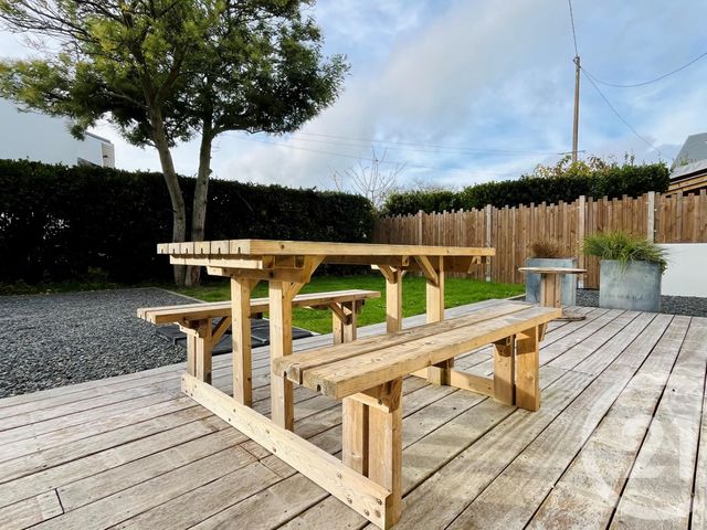 Maison &agrave; vendre - 4 pi&egrave;ces - 80 m2 - St Gilles Croix De Vie - 85 - PAYS-DE-LOIRE