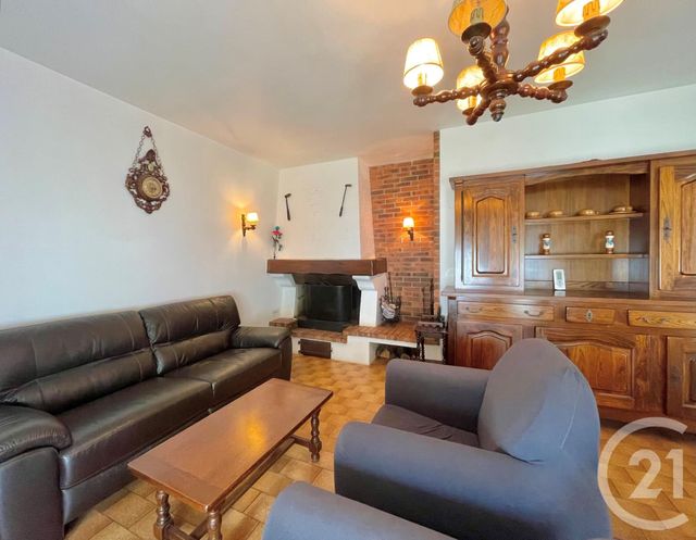 Maison &agrave; vendre - 4 pi&egrave;ces - 93,45 m2 - St Hilaire De Riez - 85 - PAYS-DE-LOIRE