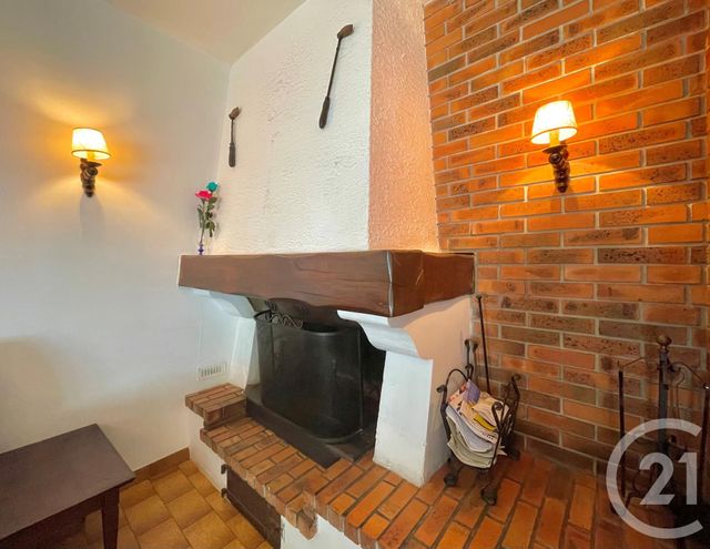 Maison &agrave; vendre - 4 pi&egrave;ces - 93,45 m2 - St Hilaire De Riez - 85 - PAYS-DE-LOIRE