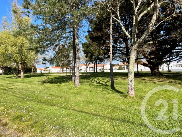 Maison &agrave; vendre - 4 pi&egrave;ces - 93,45 m2 - St Hilaire De Riez - 85 - PAYS-DE-LOIRE