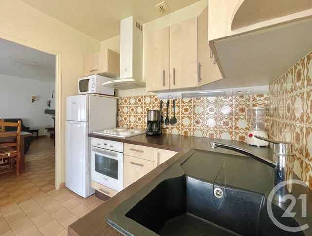 Maison &agrave; vendre - 4 pi&egrave;ces - 93,45 m2 - St Hilaire De Riez - 85 - PAYS-DE-LOIRE