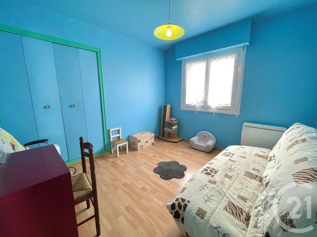 Maison &agrave; vendre - 4 pi&egrave;ces - 93,45 m2 - St Hilaire De Riez - 85 - PAYS-DE-LOIRE