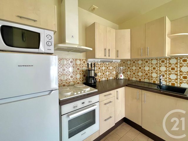 Maison &agrave; vendre - 4 pi&egrave;ces - 93,45 m2 - St Hilaire De Riez - 85 - PAYS-DE-LOIRE