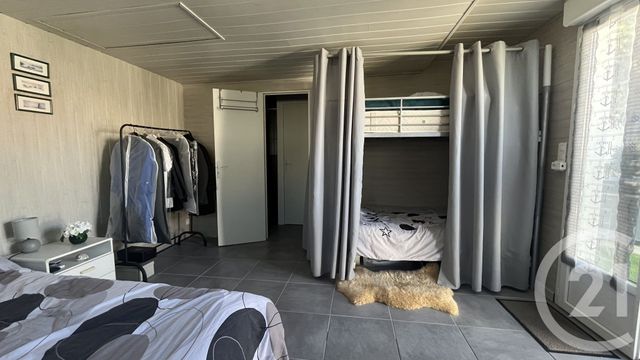 Maison &agrave; vendre - 4 pi&egrave;ces - 110 m2 - St Hilaire De Riez - 85 - PAYS-DE-LOIRE