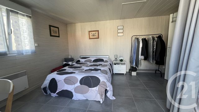 Maison &agrave; vendre - 4 pi&egrave;ces - 110 m2 - St Hilaire De Riez - 85 - PAYS-DE-LOIRE