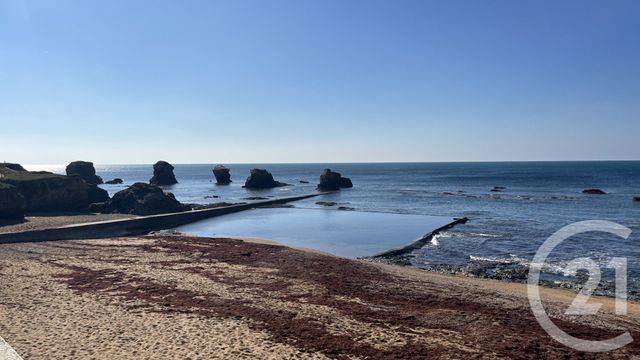 Maison &agrave; vendre - 4 pi&egrave;ces - 110 m2 - St Hilaire De Riez - 85 - PAYS-DE-LOIRE