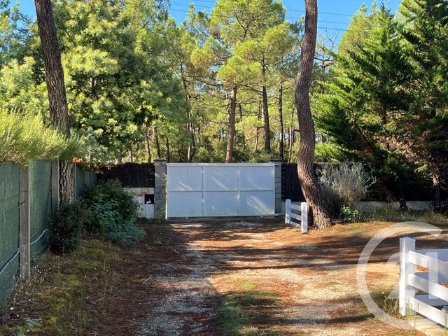 Maison à vendre - 7 pièces - 148,77 m2 - St Hilaire De Riez - 85 - PAYS-DE-LOIRE