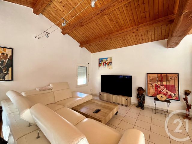 Maison à vendre - 7 pièces - 148,77 m2 - St Hilaire De Riez - 85 - PAYS-DE-LOIRE