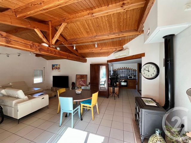 Maison à vendre - 7 pièces - 148,77 m2 - St Hilaire De Riez - 85 - PAYS-DE-LOIRE