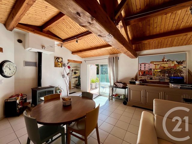Maison à vendre - 7 pièces - 148,77 m2 - St Hilaire De Riez - 85 - PAYS-DE-LOIRE