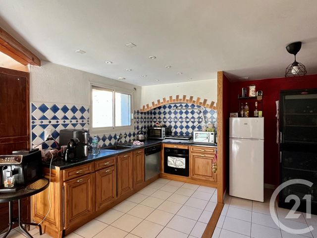 Maison à vendre - 7 pièces - 148,77 m2 - St Hilaire De Riez - 85 - PAYS-DE-LOIRE