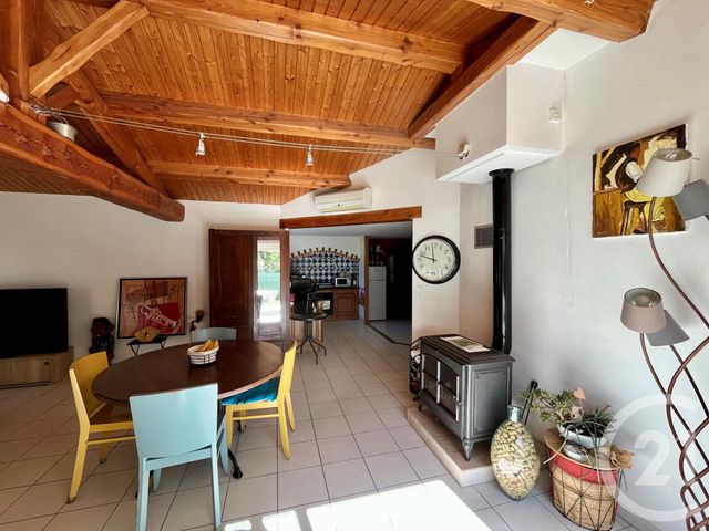 Maison à vendre - 7 pièces - 148,77 m2 - St Hilaire De Riez - 85 - PAYS-DE-LOIRE