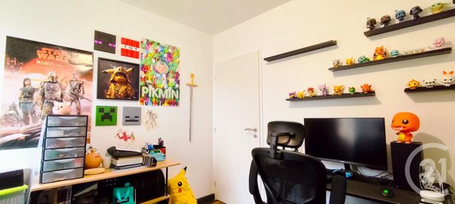 Maison &agrave; vendre - 5 pi&egrave;ces - 104,08 m2 - St Hilaire De Riez - 85 - PAYS-DE-LOIRE