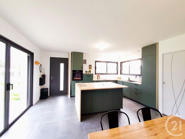 Maison &agrave; vendre - 5 pi&egrave;ces - 104,08 m2 - St Hilaire De Riez - 85 - PAYS-DE-LOIRE