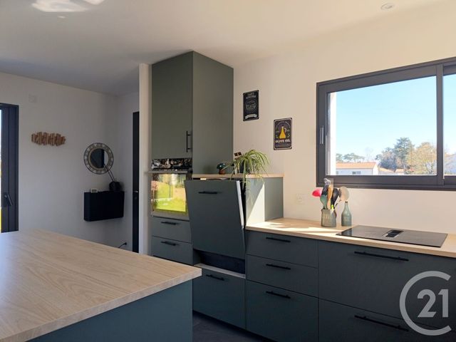 Maison &agrave; vendre - 5 pi&egrave;ces - 104,08 m2 - St Hilaire De Riez - 85 - PAYS-DE-LOIRE