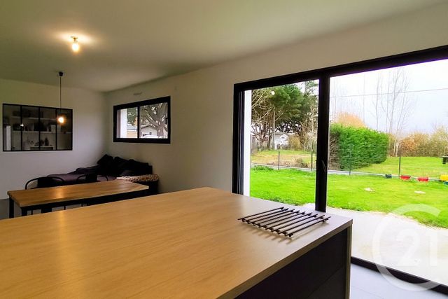 Maison &agrave; vendre - 5 pi&egrave;ces - 104,08 m2 - St Hilaire De Riez - 85 - PAYS-DE-LOIRE